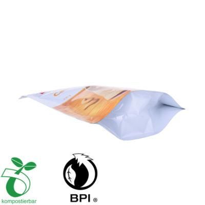 Custom Stand up Dry Food Alumium Ziplock Bag for Food/Coffee