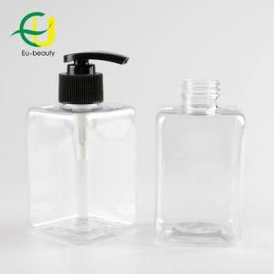 up-Down Locked Type Screw Lotion Shampoo Dispenser Pump