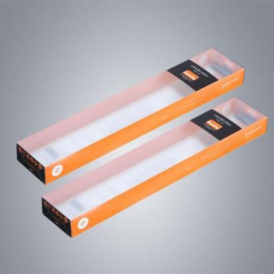 Custom Foldable Knife Storage Plastic PP Blister Packaging Box