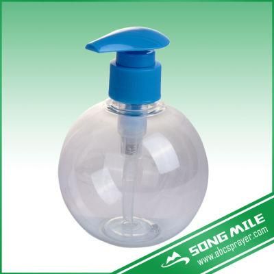 250ml Spray Bottle with 43/410 Foam Pump