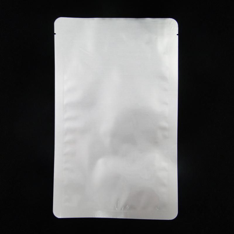 Custom Foil Health Food Packaging Bags with Valve