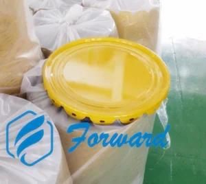 0.35 Thickness Laminated Tinplate Lid End