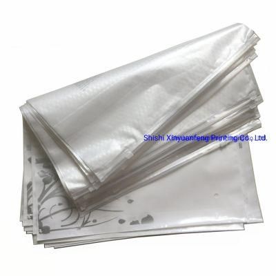 Ziplock Bags for Clothing Plastic Bags OEM Packaging Poly Bags Manufacturer