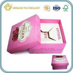 Lid and Base Paper Gift Box