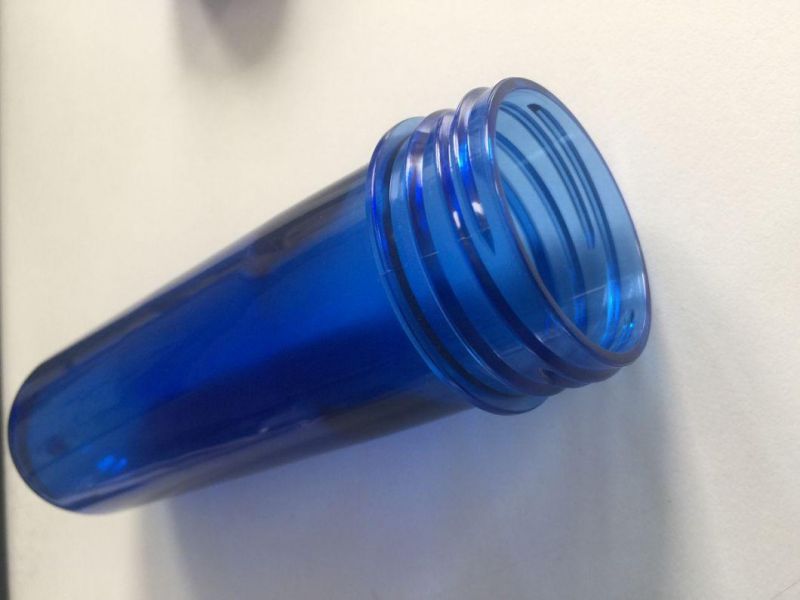 Screw Cap Raw Material 48mm Water Cap