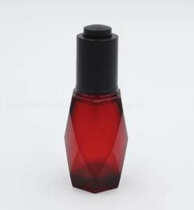 18/410 Essential Oil Pressure Dropper Bottle