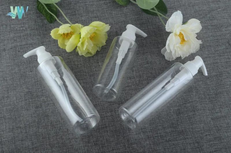 Pocket Plastic Spray Bottle for Personal Care Product