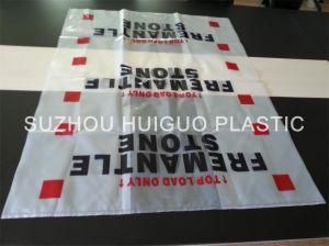 Heat Shrink Plastic Pallet Bag