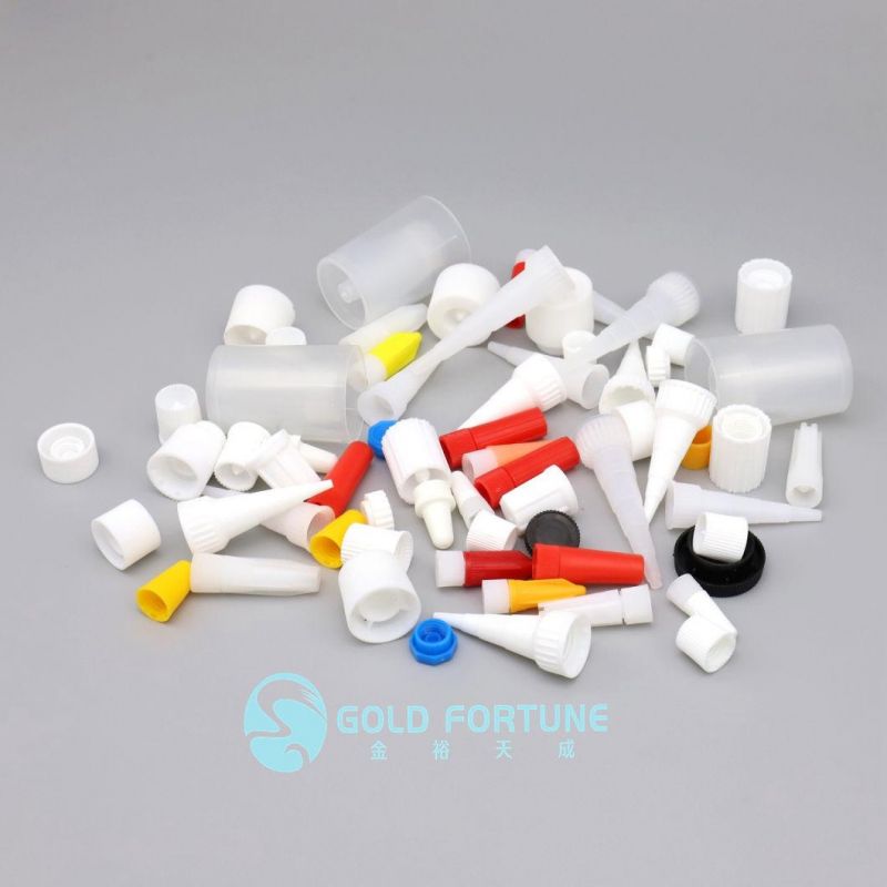 Empty Printed Collasipble Aluminum Tube for Paint