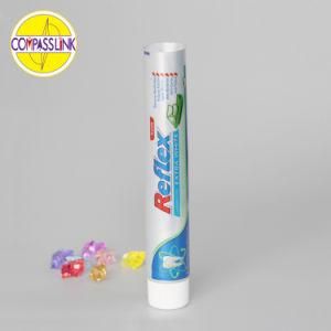 Wholesale Squeeze Soft Manufacturing Tube OEM Packaging Hot Sale Cosmetic PE Plastic Empty Tube