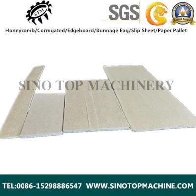 Recyclable and Enviromental Paper Board