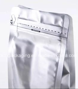 Heat-Seal Laminated Bag Plastic Food Bag Packing