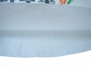 Economical Custom Design PP Woven Pouch