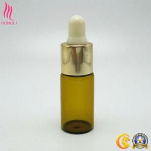 Glass 5ml Essential Oil Bottle