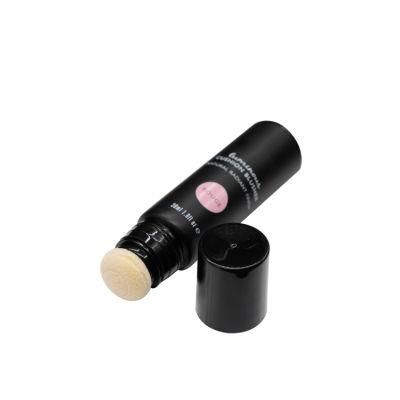 30ml Empty Squeeze Foundation Packaging Cosmetic Tube