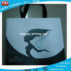2015 China Guangzhou Custom Paper Bag /Kraft Paper Bag /Paper Bag Printing