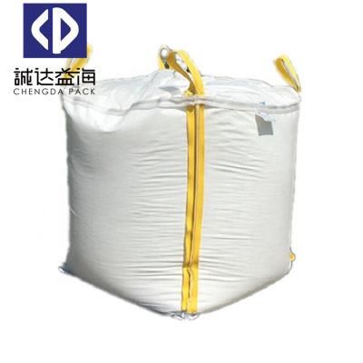 Plastic PP Bags/Woven PP Jumbo Bag/FIBC Bulk Bag/China PP Bags