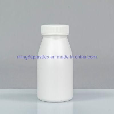 200ml Special Shape Food Products Plastic Gourd Packaging Bottle Manufacturer