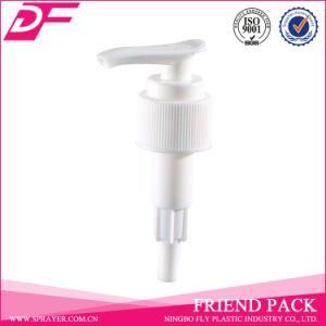 24/410 Screw Lock Plastic Lotion Dispenser Pump