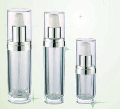 15g/30g/60g Lotion Bottle for Cosmetic
