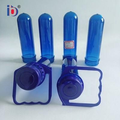 Customized Pet Best Selling Professional Kaixin Food Grade Advanced Design Water Bottle Preforms