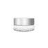 Empty Clear Custom Pretty Cosmetics Packaging Glass Cream Jar 30ml