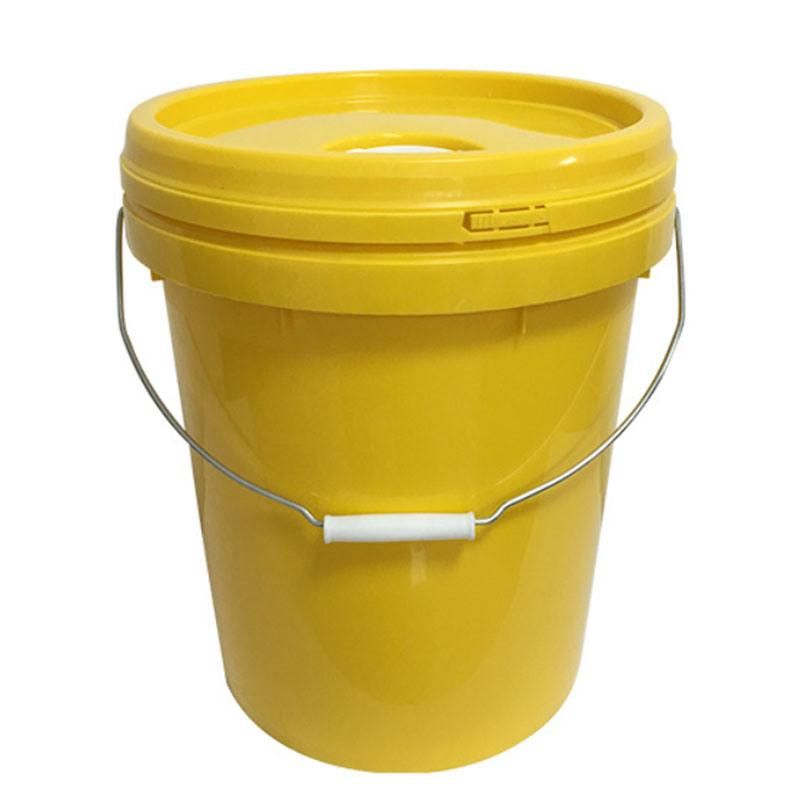 20L Plastic Paint Cans/Pail/Bucket/Containers