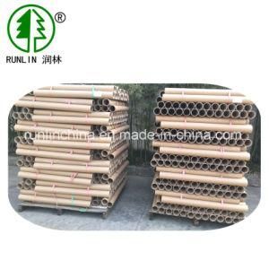 Paper Inner Tubes with High Grade Paper Material for Film