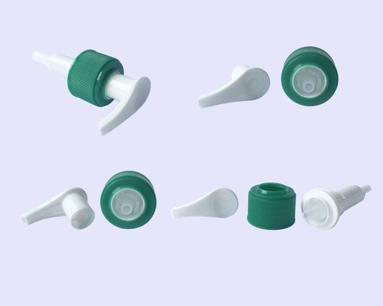 Liquid Soap Dispenser Pumps Golden Lotion Pump