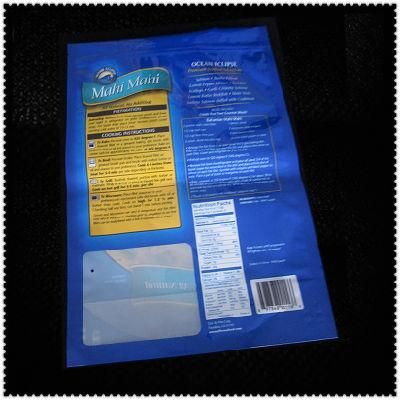 Biodegradable Plastic Bags