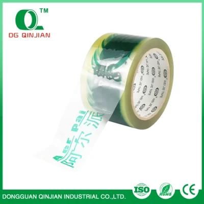 Printing Adhesive Waterproof Packing Tape