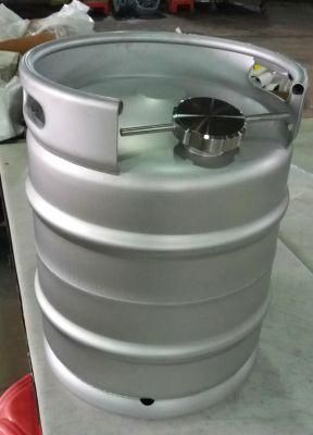 Chemical Residu Tank Wine Conical Waste Guangzhou Beer Brewing Fermenting Equipment Keg