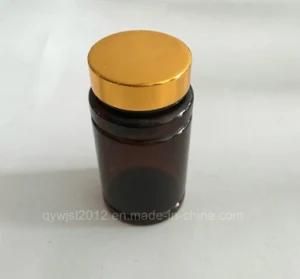 Hot Sale Round Screw Caps for Glass Bottles