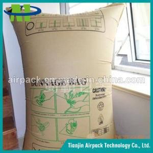 Dunnage Bag Air Dunnage Bag Inflatable Bag Dunnage Air Bag Contanier Pillow Bag /PP Woven Dunnage Bag/ Dunnage Air Bag