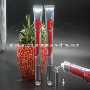 Aluminum Skin Care Cosmetic Packaging Tube