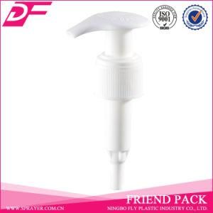 Ribbed/ Smooth Left-Right Lotion Pumps