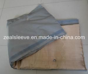 Heat Insulation Removable Marine Flexible Heat Insulation Cover