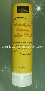 Tube, Cosmetic Tubeplastic Tube (WK-80-12)