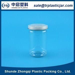 165ml Pet Jar for Food