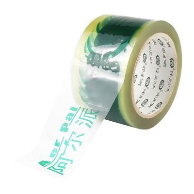 Custom Designed BOPP Waterproof Packing Tape