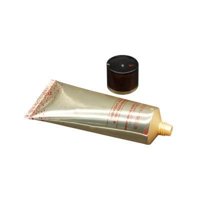 Custom Printing Empty Plastic Cosmetic Soft Tube Packaging