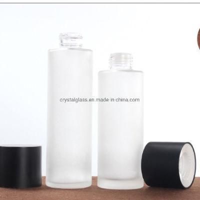 Cosmetic Bottle Set with Essential Oil Botte