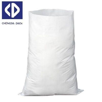 High Quality Grain Sugar Flour Rice Feed Seed PP Woven Bag