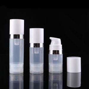Cosmetic Airless Bottle From PP (NAB03B)