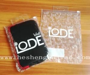 Computer Packaging Bag, PVC Bag (YJ-F012)