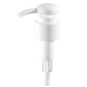 Good Effect Plastic Lotion Pump