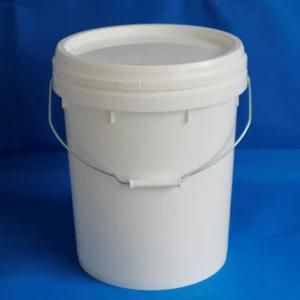 Plastic Pails