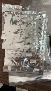 Hot Selling Aluminum Foil Bag Packing Bag Plastic Bag China Supplier