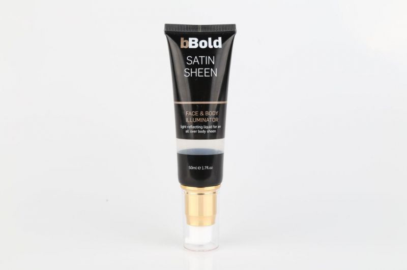 Hot Sale Foundation Packaging Soft Tube Cosmetic Tube Hand Cream Package Tube
