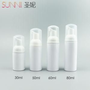 Wholesale Plastic Foam Bottle 30 Ml 50 Ml 60 Ml 80 Ml Foam Pump Bottle